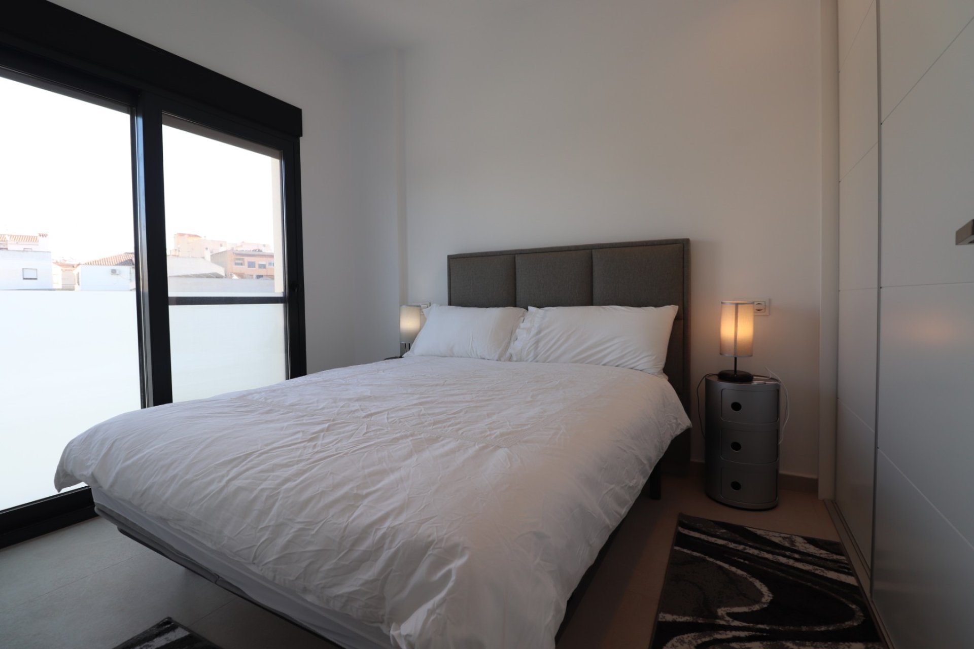 Herverkoop - Herenhuis -
Benijofar - Benijofar - Village