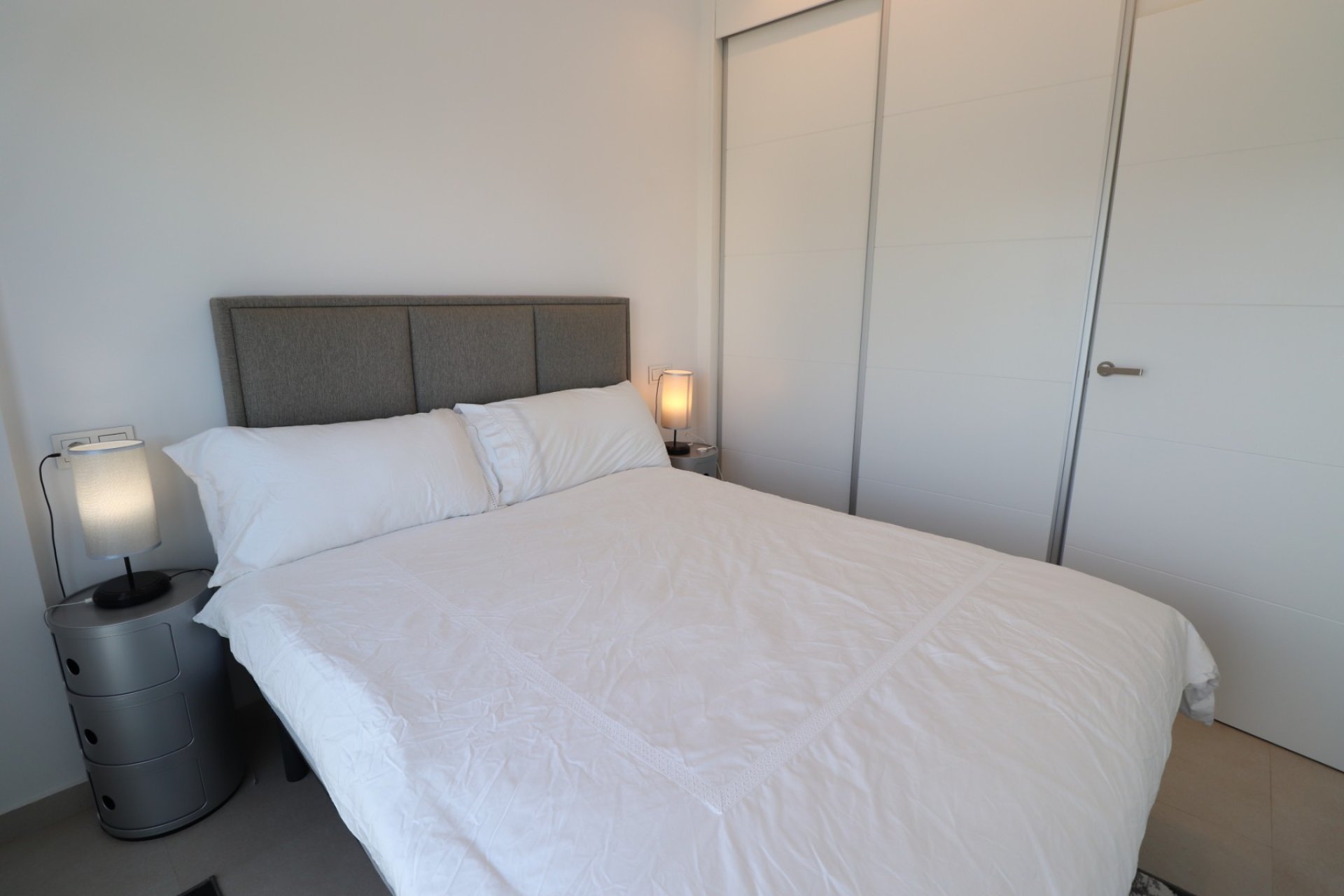 Herverkoop - Herenhuis -
Benijofar - Benijofar - Village