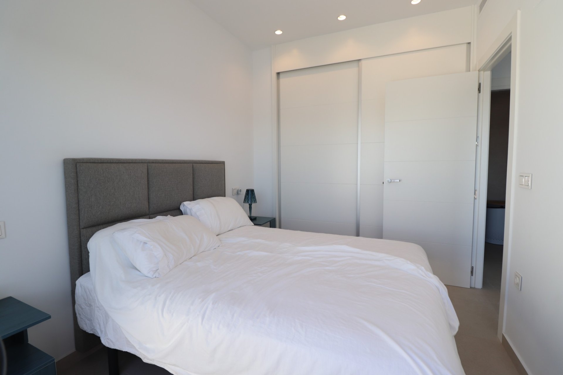 Herverkoop - Herenhuis -
Benijofar - Benijofar - Village