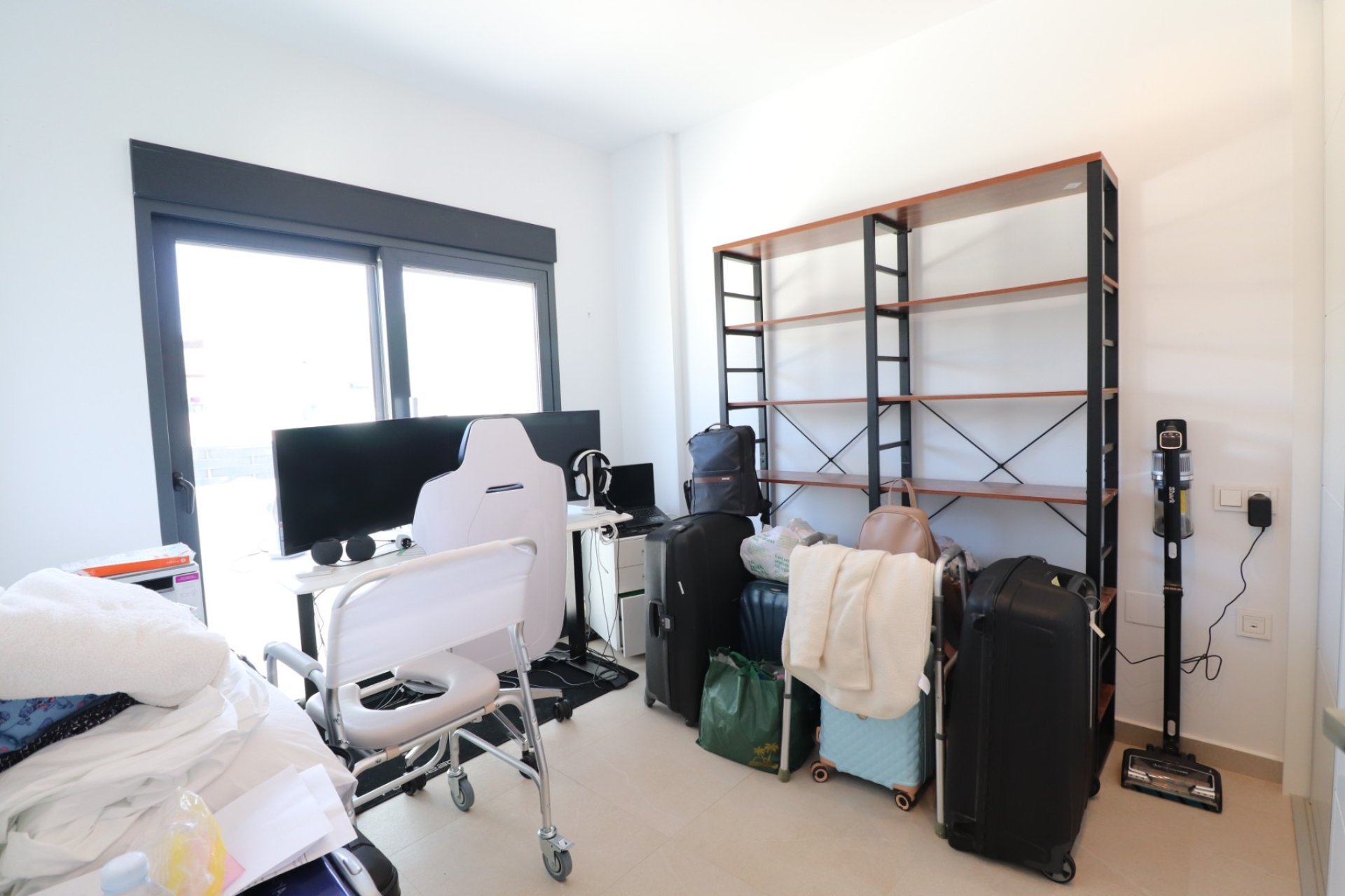 Herverkoop - Herenhuis -
Benijofar - Benijofar - Village