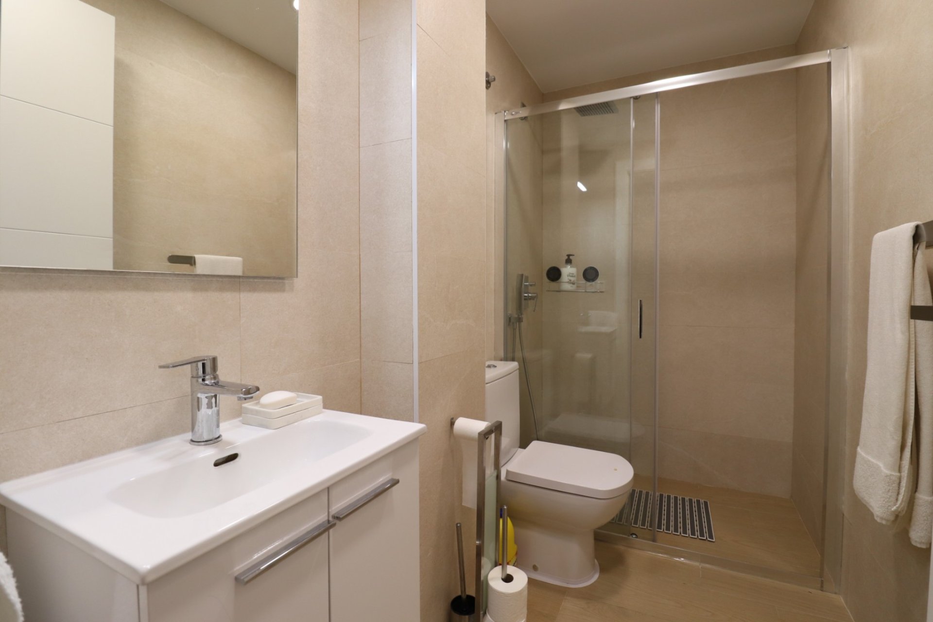 Herverkoop - Herenhuis -
Benijofar - Benijofar - Village