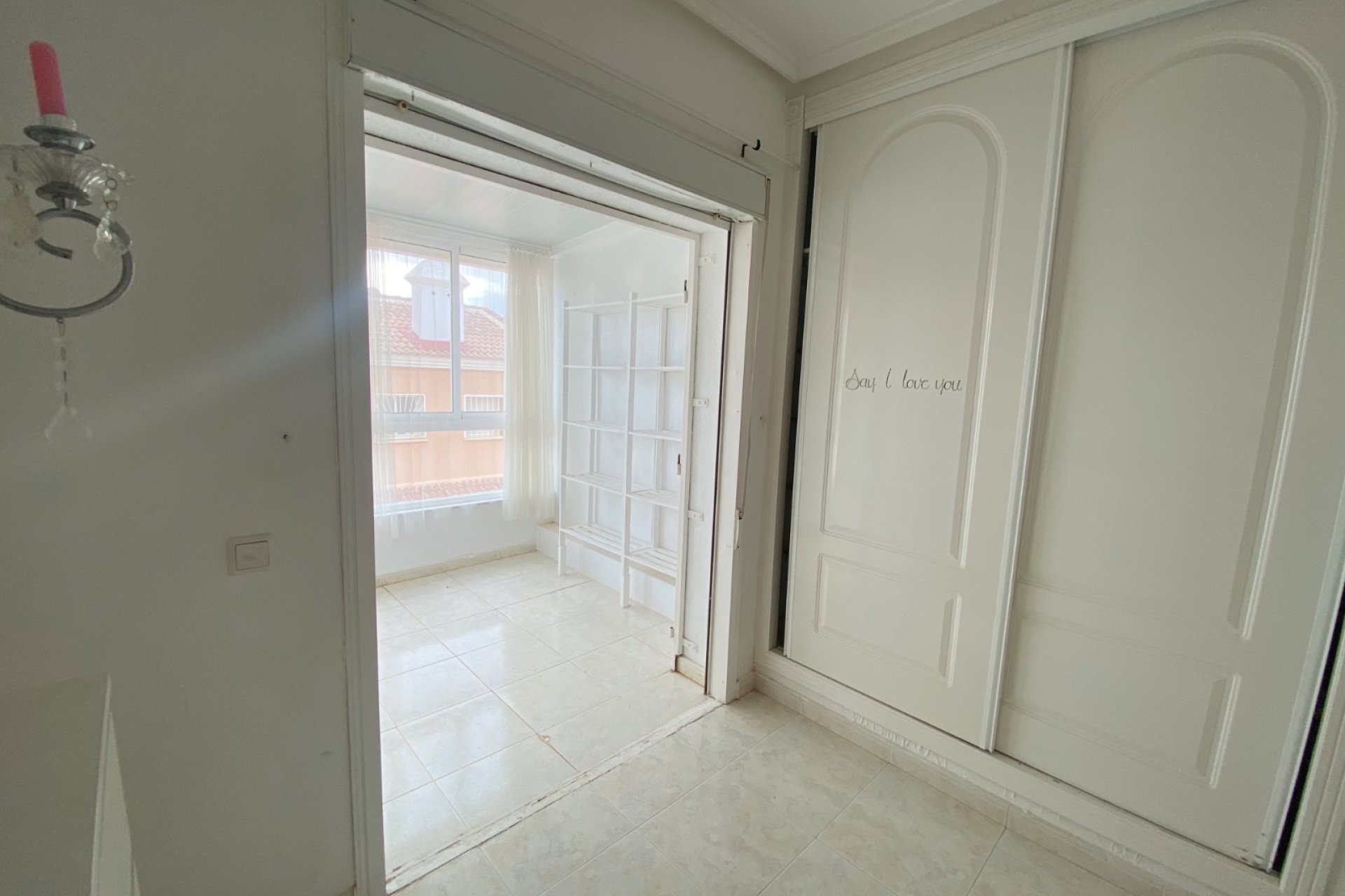 Herverkoop - Herenhuis -
Benijofar - Monte Azul