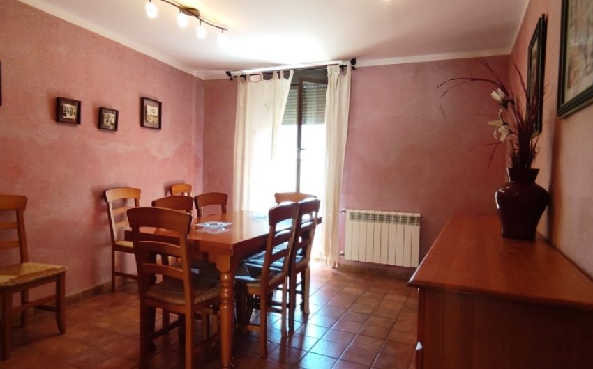 Herverkoop - Herenhuis -
Bocairent