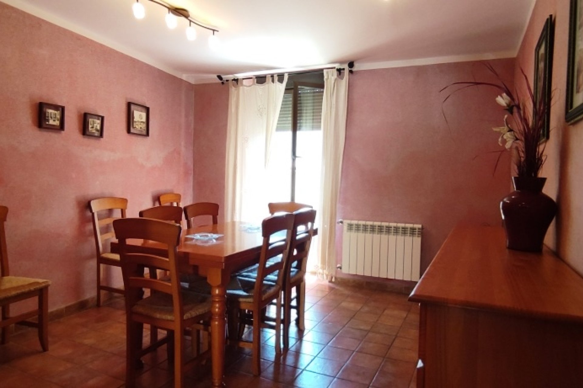 Herverkoop - Herenhuis -
Bocairent