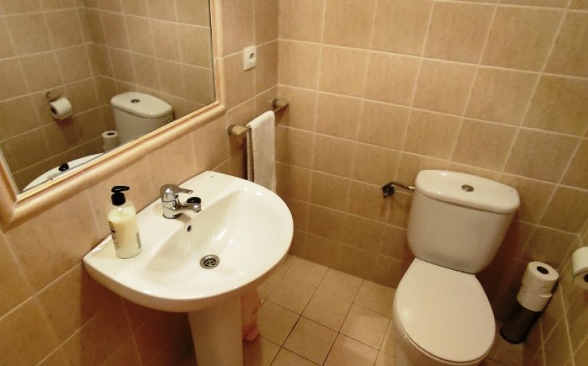 Herverkoop - Herenhuis -
Bocairent