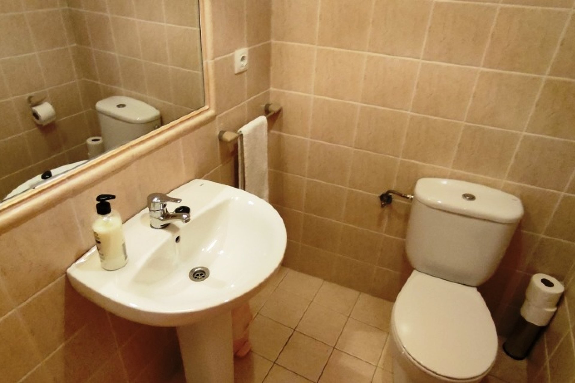 Herverkoop - Herenhuis -
Bocairent