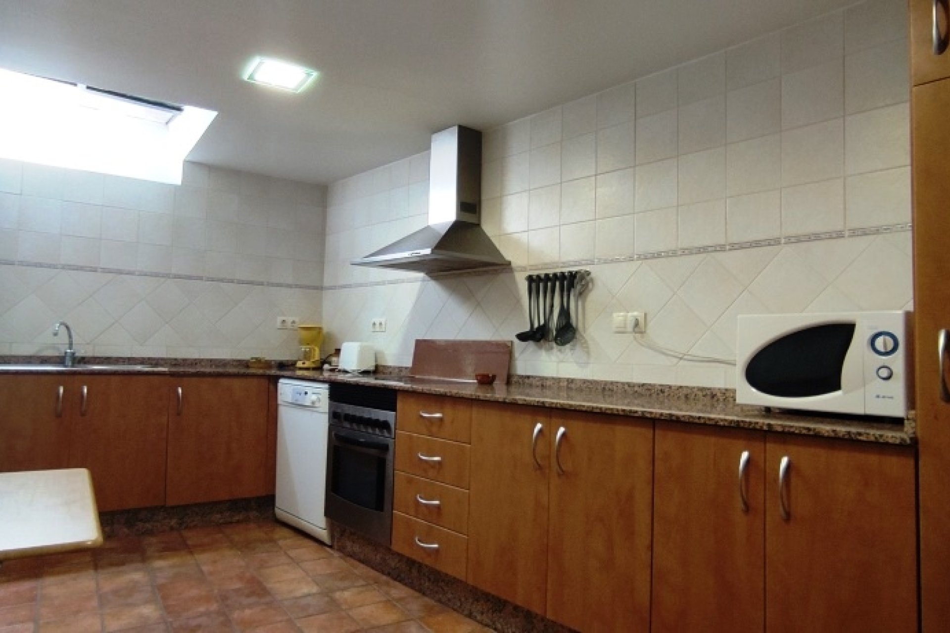 Herverkoop - Herenhuis -
Bocairent