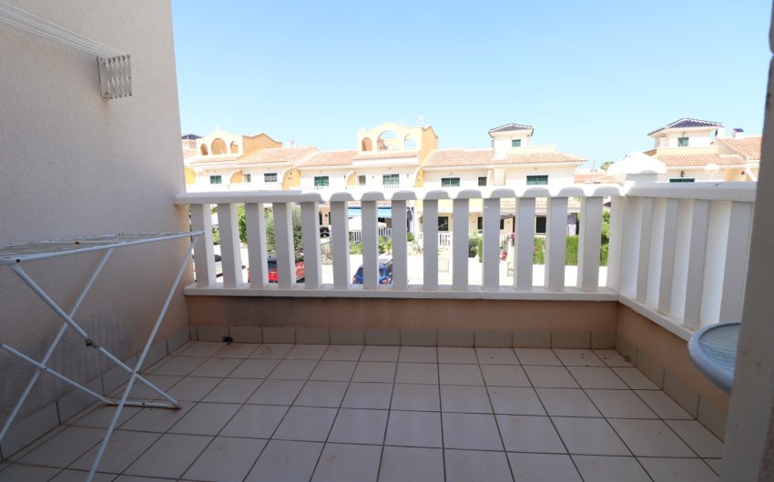 Herverkoop - Herenhuis -
Ciudad Quesada - Doña Pepa