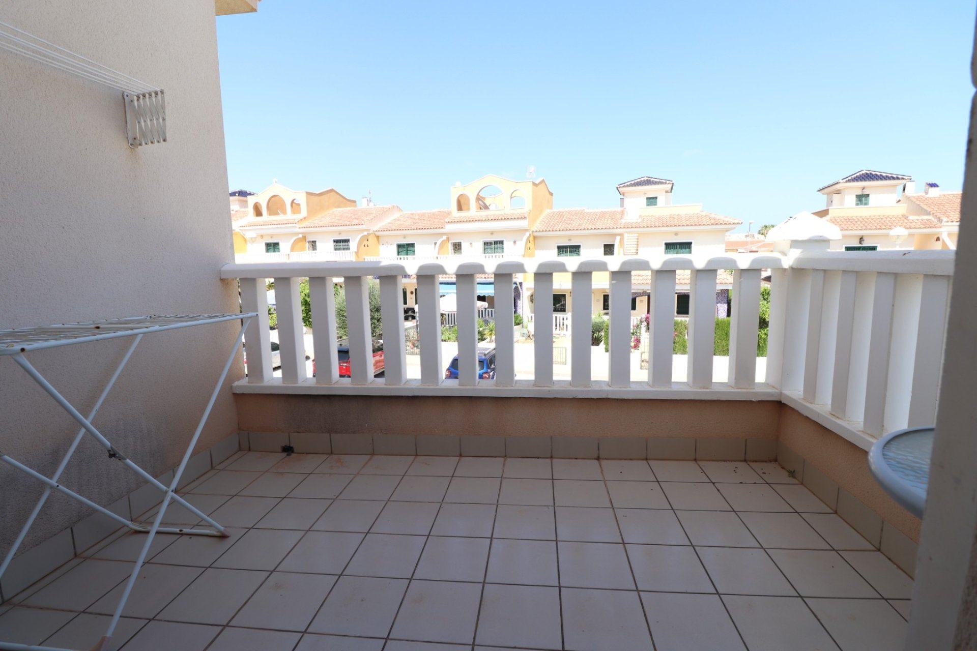 Herverkoop - Herenhuis -
Ciudad Quesada - Doña Pepa