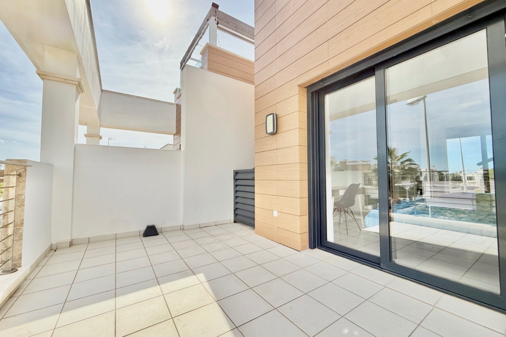 Herverkoop - Herenhuis -
Ciudad Quesada - Lo Marabú