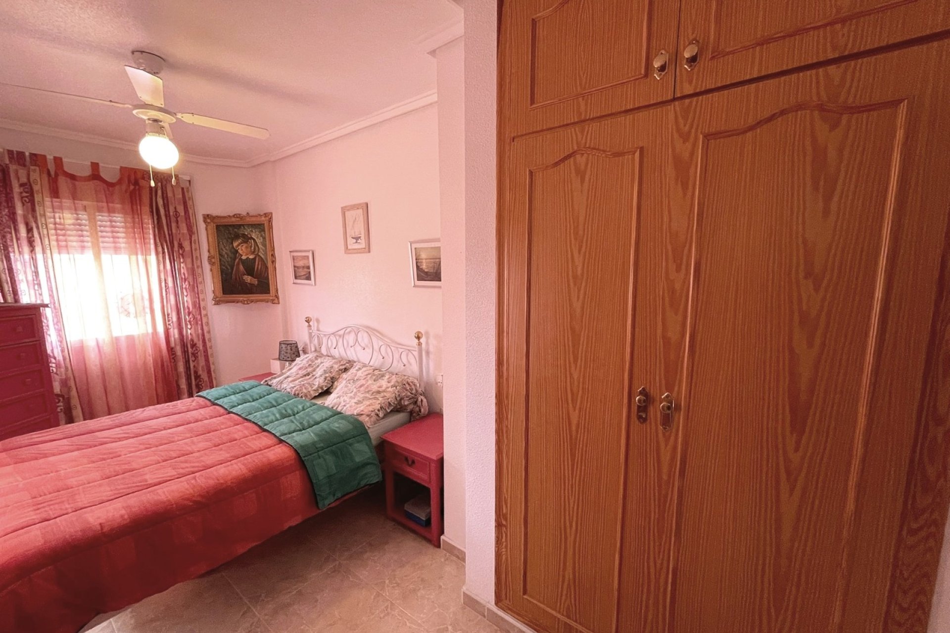 Herverkoop - Herenhuis -
Ciudad Quesada - Lo Marabú