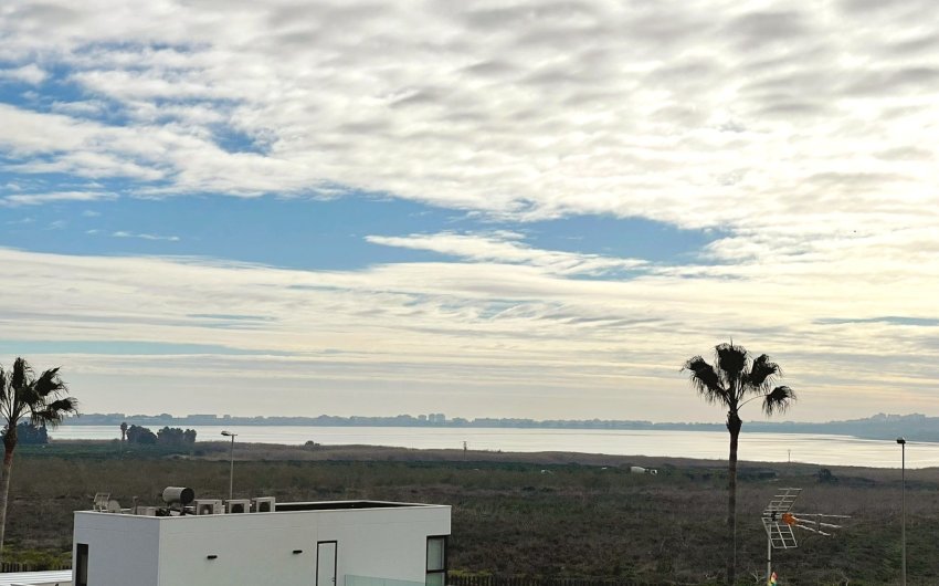 Herverkoop - Herenhuis -
Ciudad Quesada - Lo Marabú