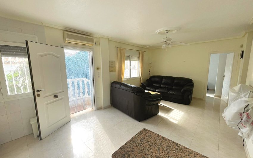 Herverkoop - Herenhuis -
Ciudad Quesada - Rojales