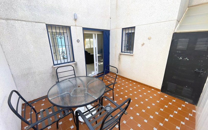 Herverkoop - Herenhuis -
Ciudad Quesada - Rojales