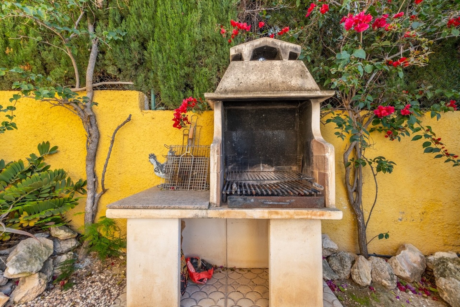 Herverkoop - Herenhuis -
Gran Alacant - Monte y Mar