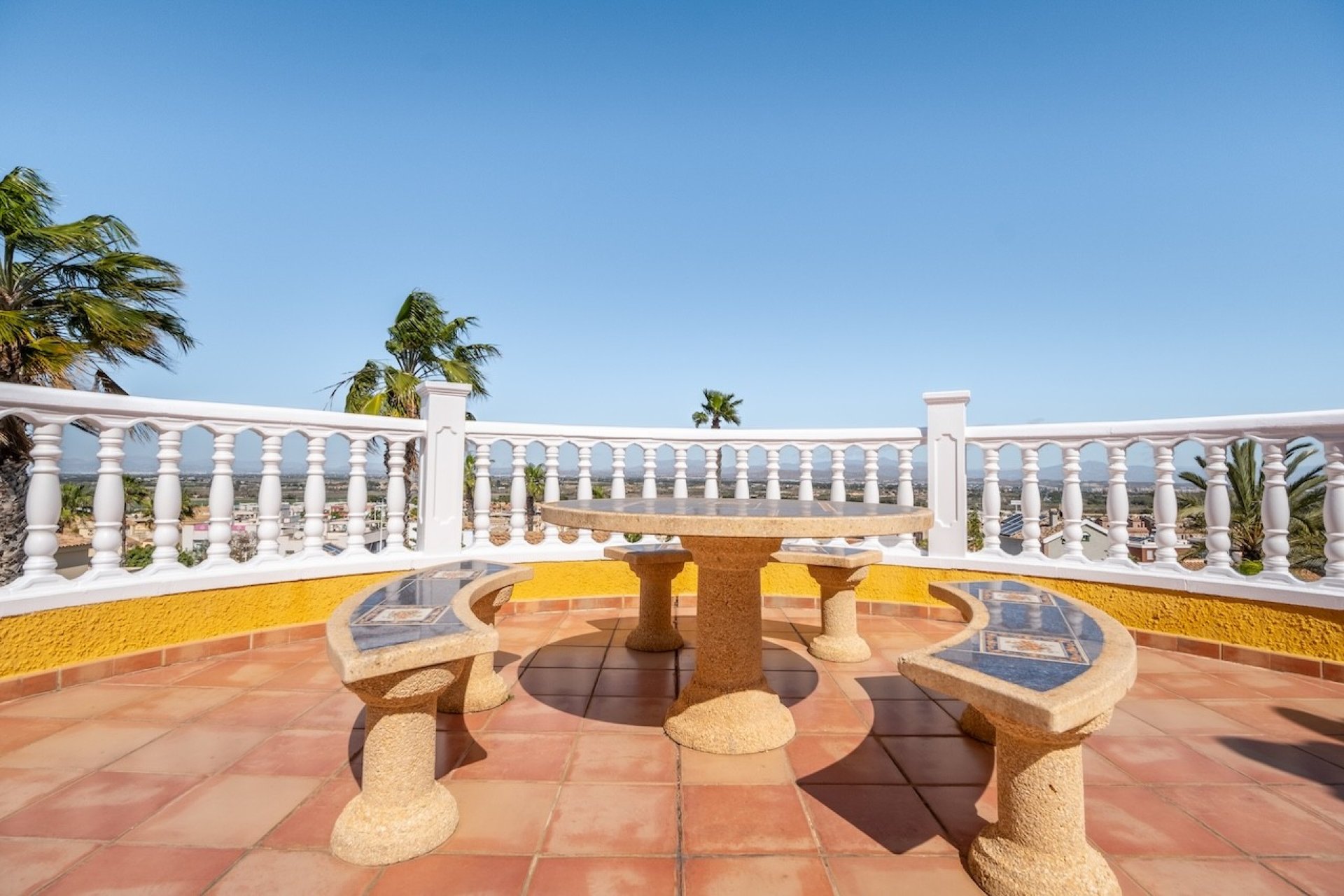 Herverkoop - Herenhuis -
Gran Alacant - Monte y Mar