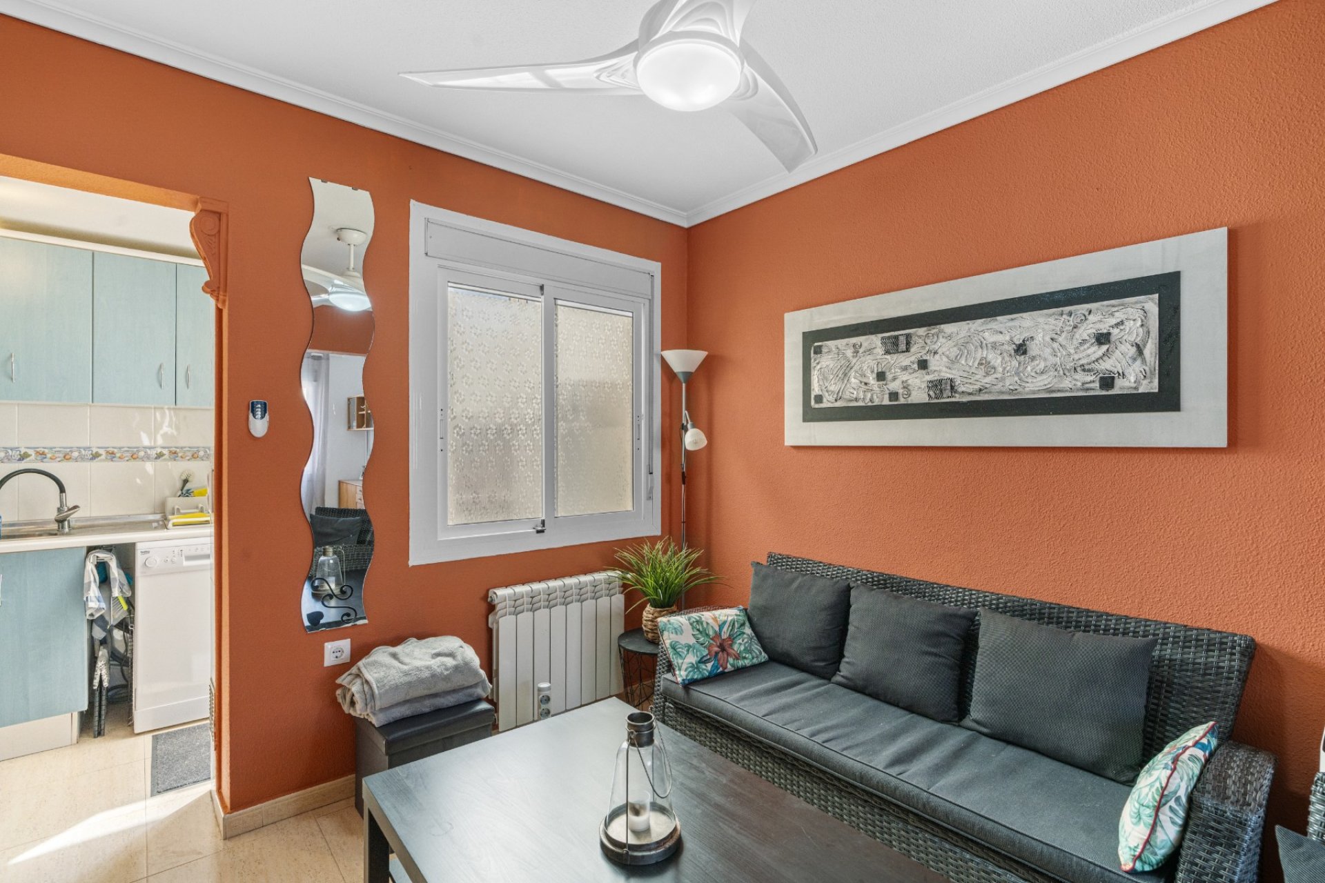 Herverkoop - Herenhuis -
Gran Alacant - Monte y Mar