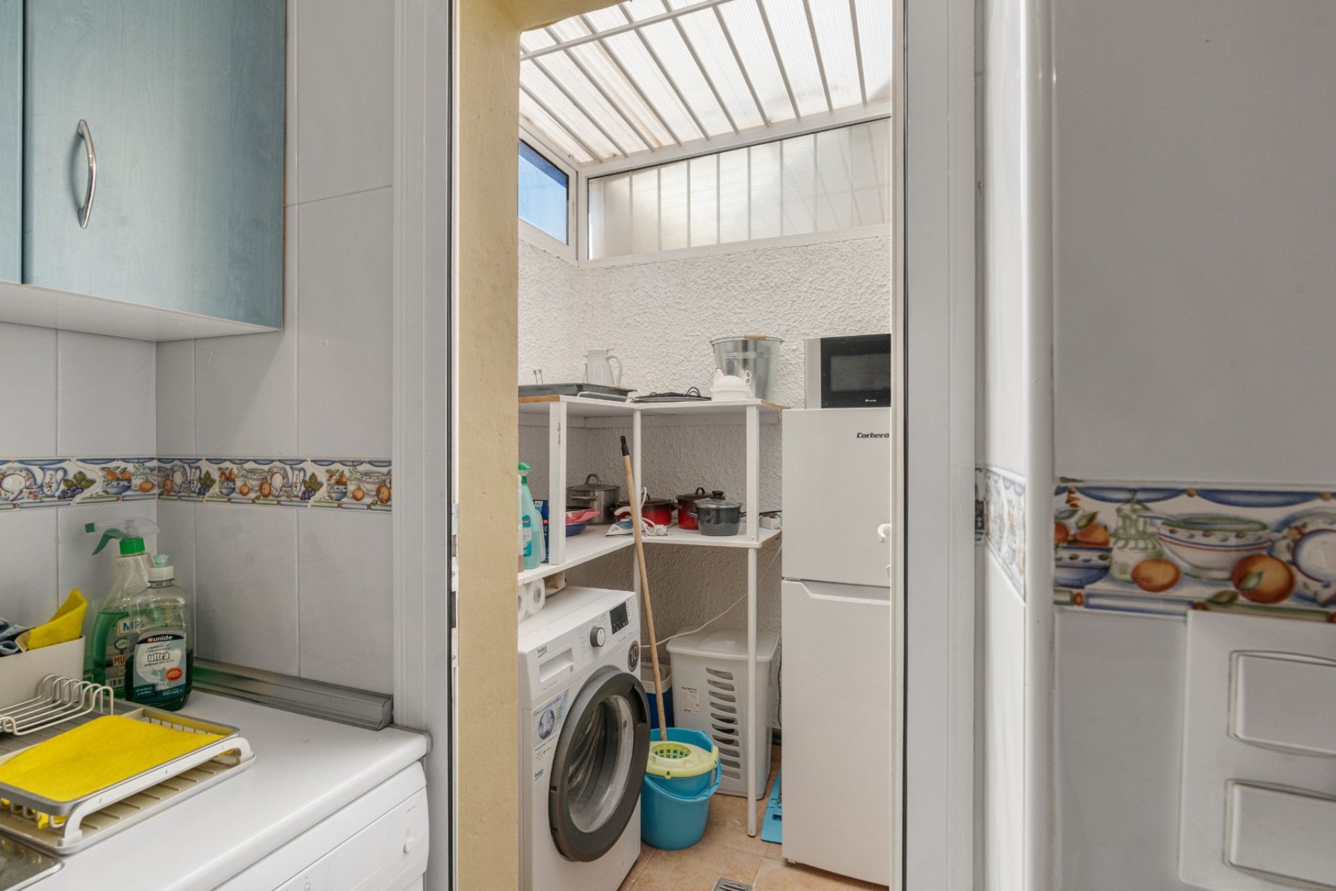 Herverkoop - Herenhuis -
Gran Alacant - Monte y Mar