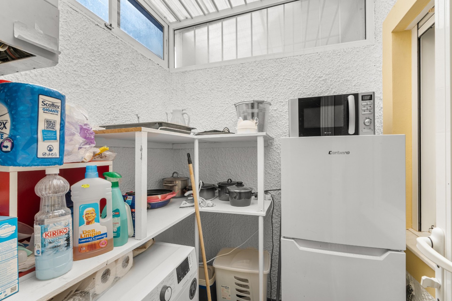 Herverkoop - Herenhuis -
Gran Alacant - Monte y Mar