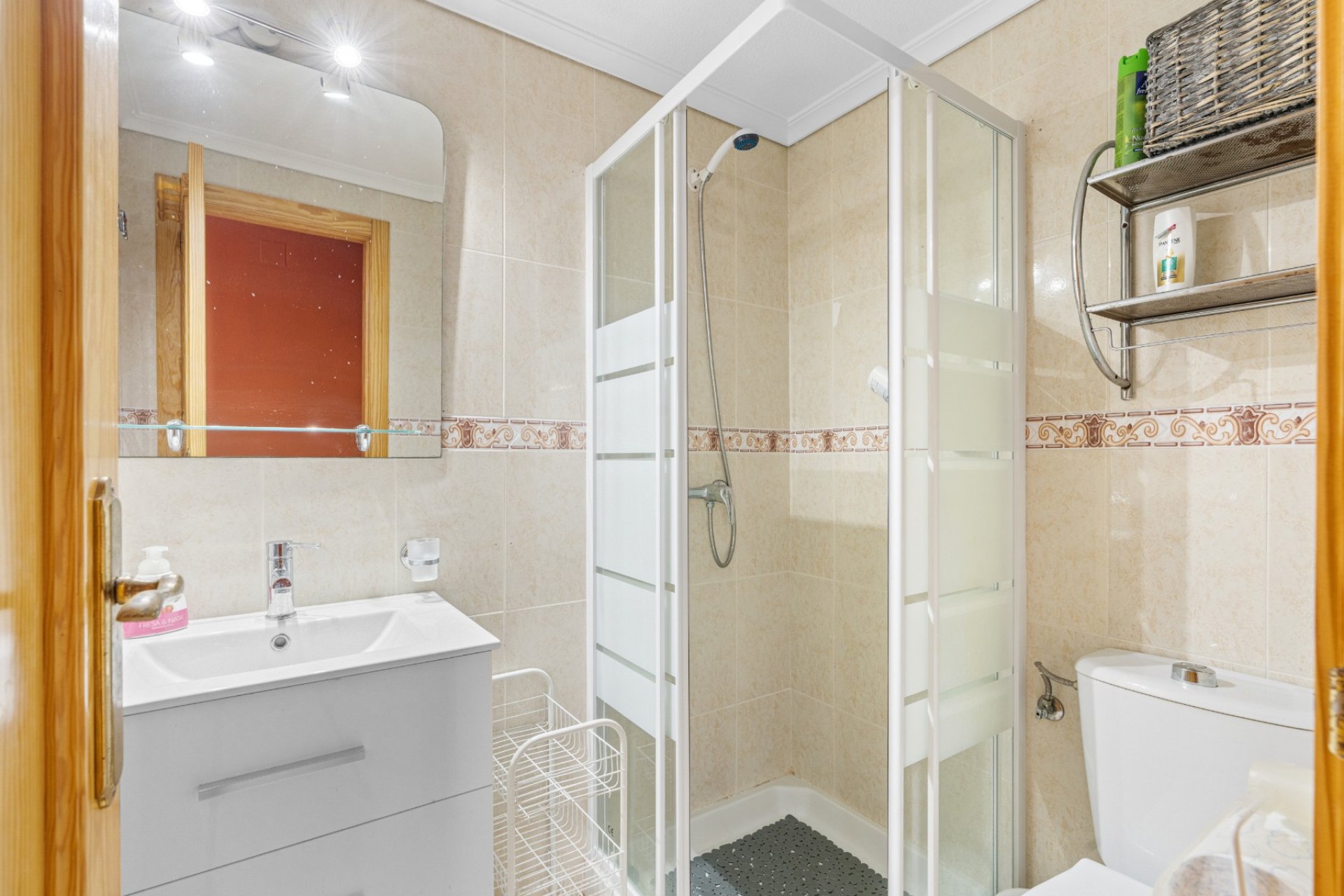 Herverkoop - Herenhuis -
Gran Alacant - Monte y Mar