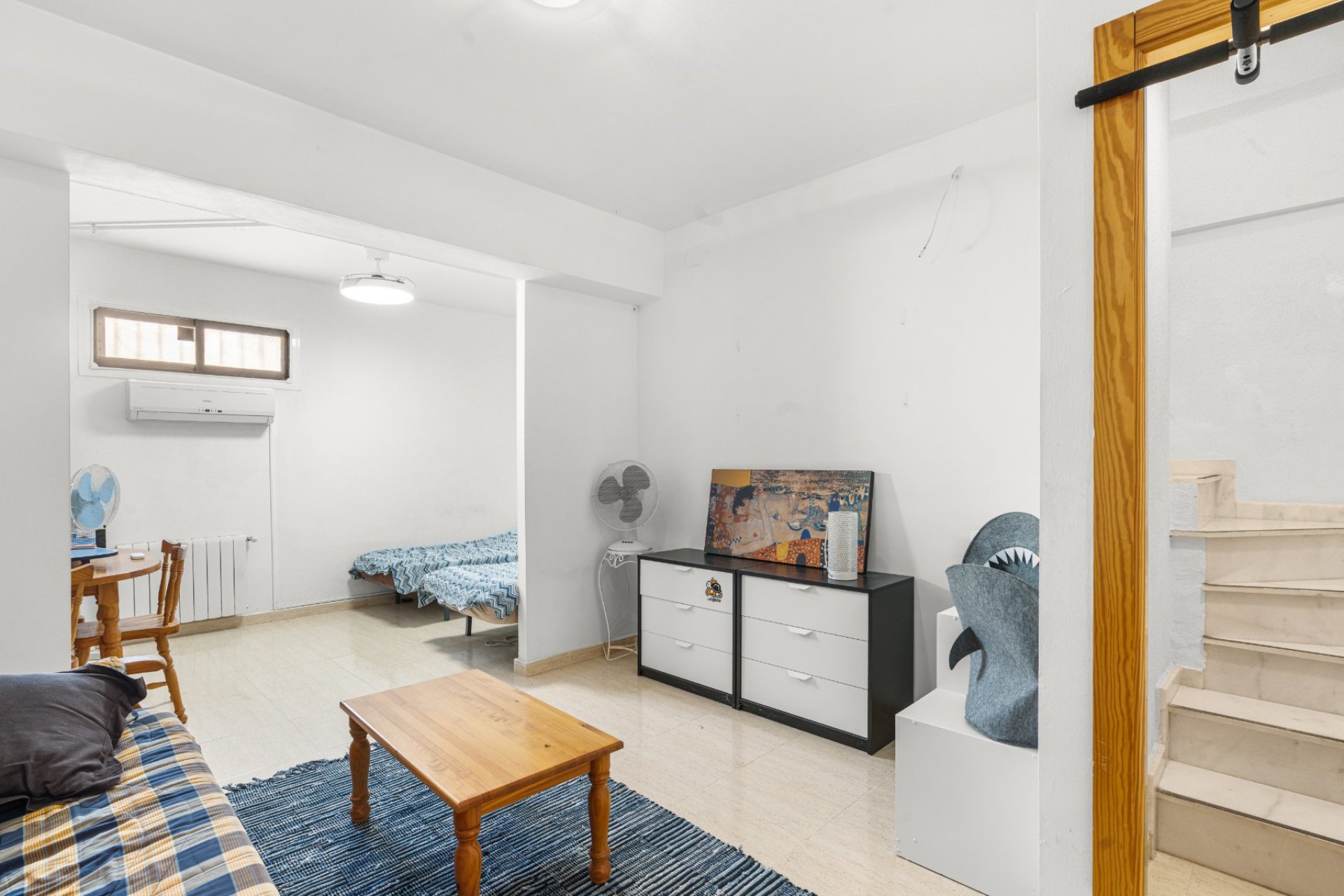 Herverkoop - Herenhuis -
Gran Alacant - Monte y Mar