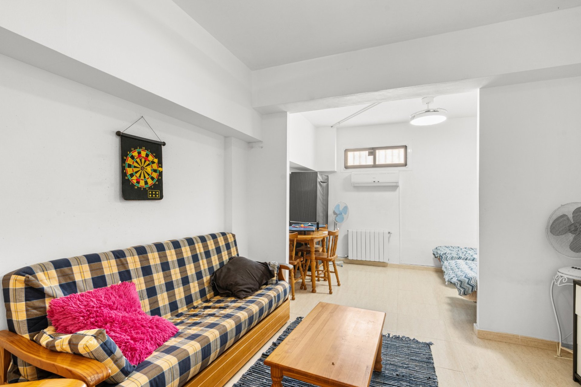 Herverkoop - Herenhuis -
Gran Alacant - Monte y Mar