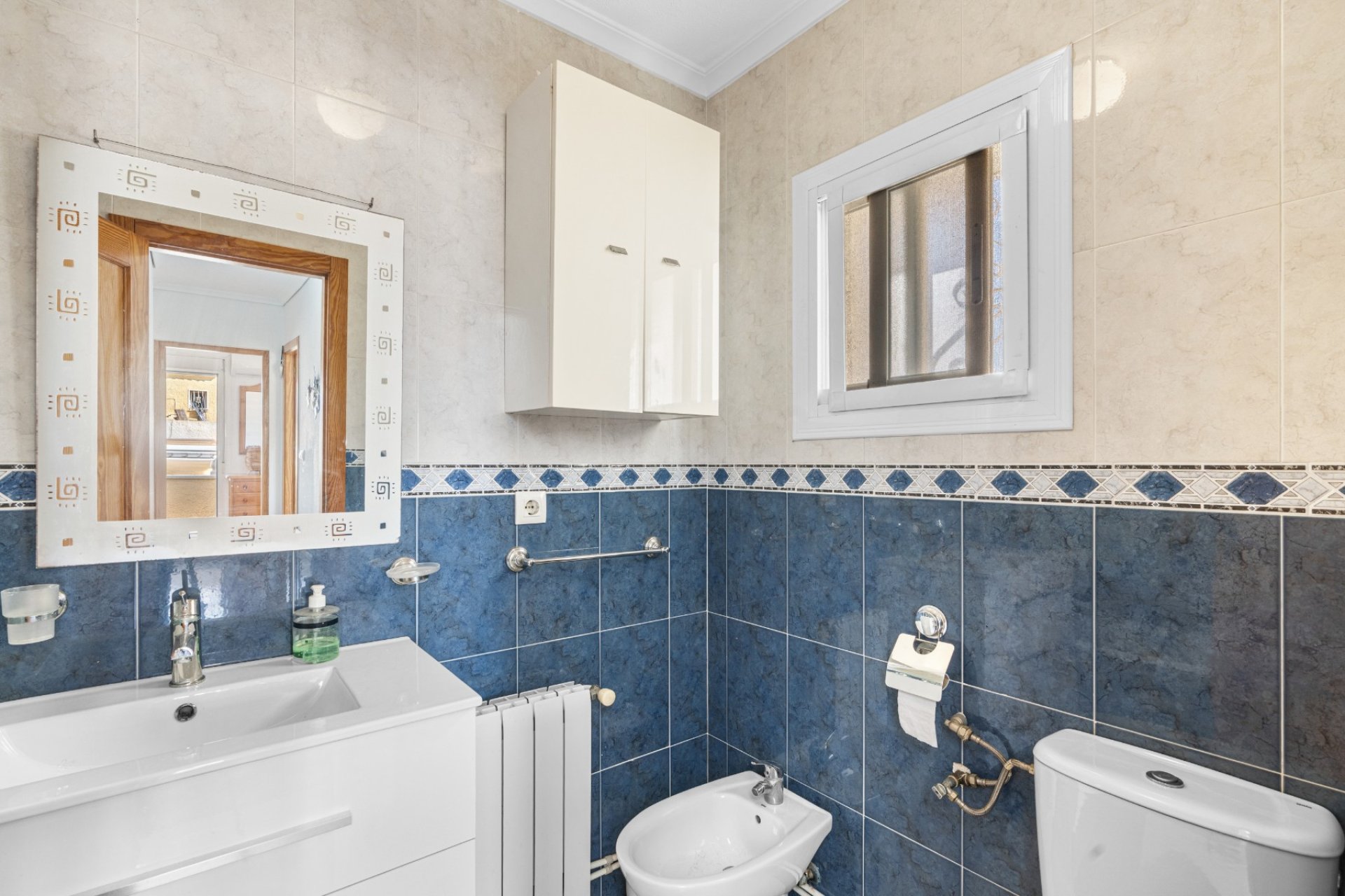 Herverkoop - Herenhuis -
Gran Alacant - Monte y Mar