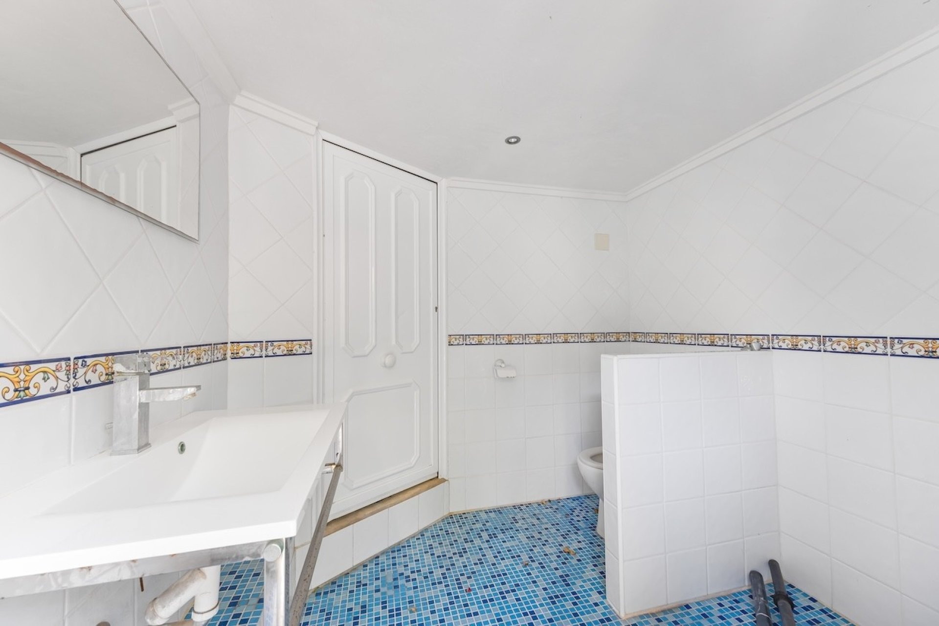 Herverkoop - Herenhuis -
Gran Alacant - Monte y Mar