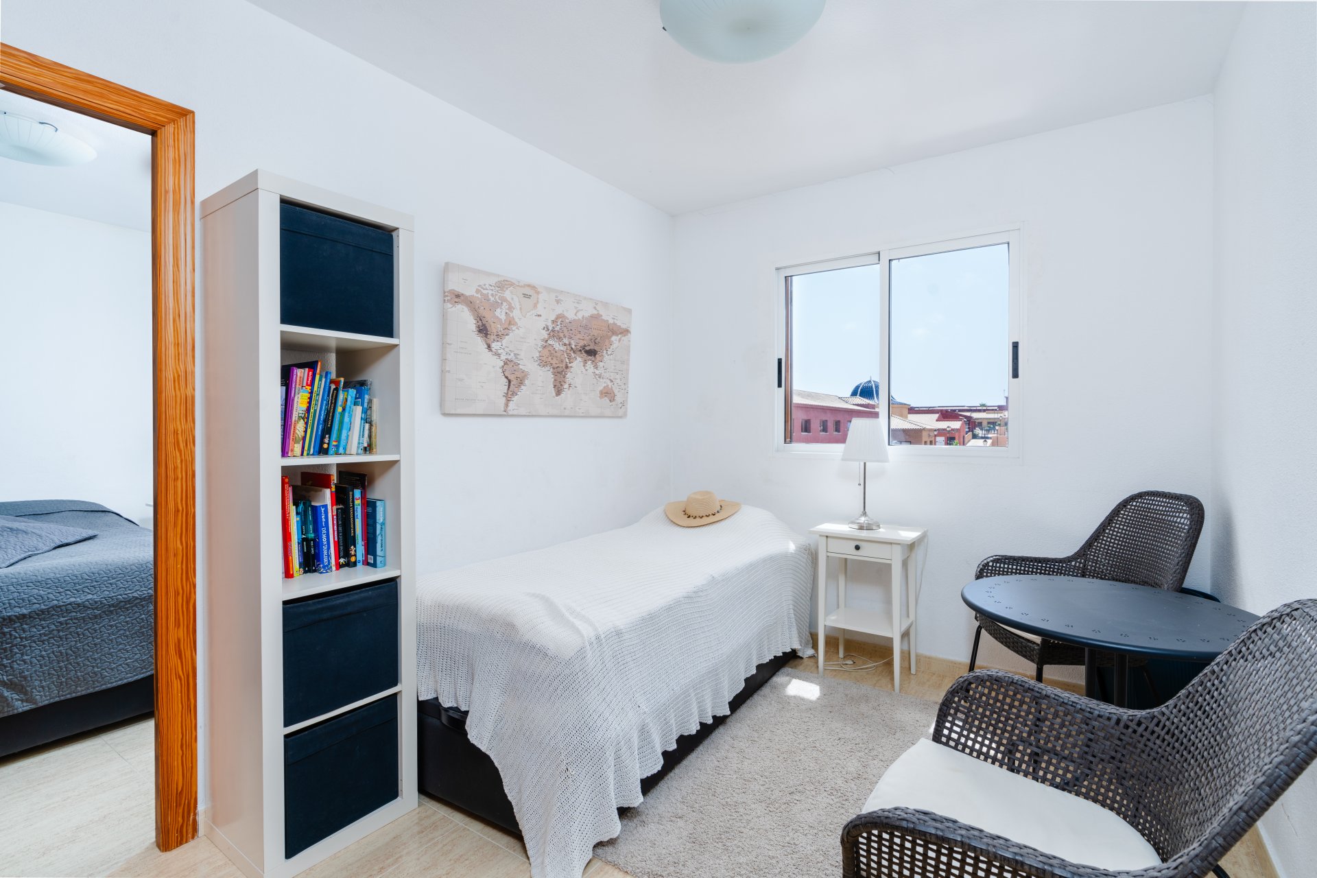 Herverkoop - Herenhuis -
Gran Alacant - Monte y Mar