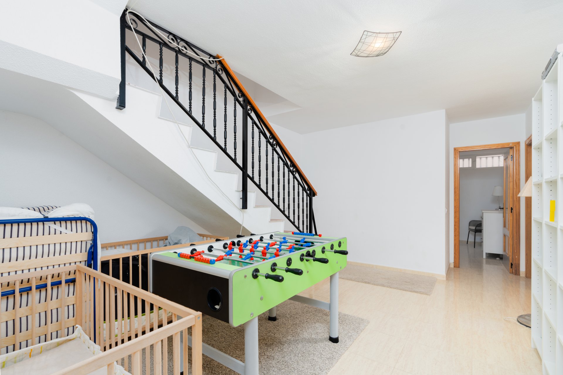 Herverkoop - Herenhuis -
Gran Alacant - Monte y Mar