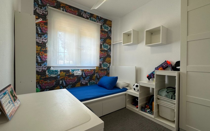 Herverkoop - Herenhuis -
Guardamar del Segura - El Raso