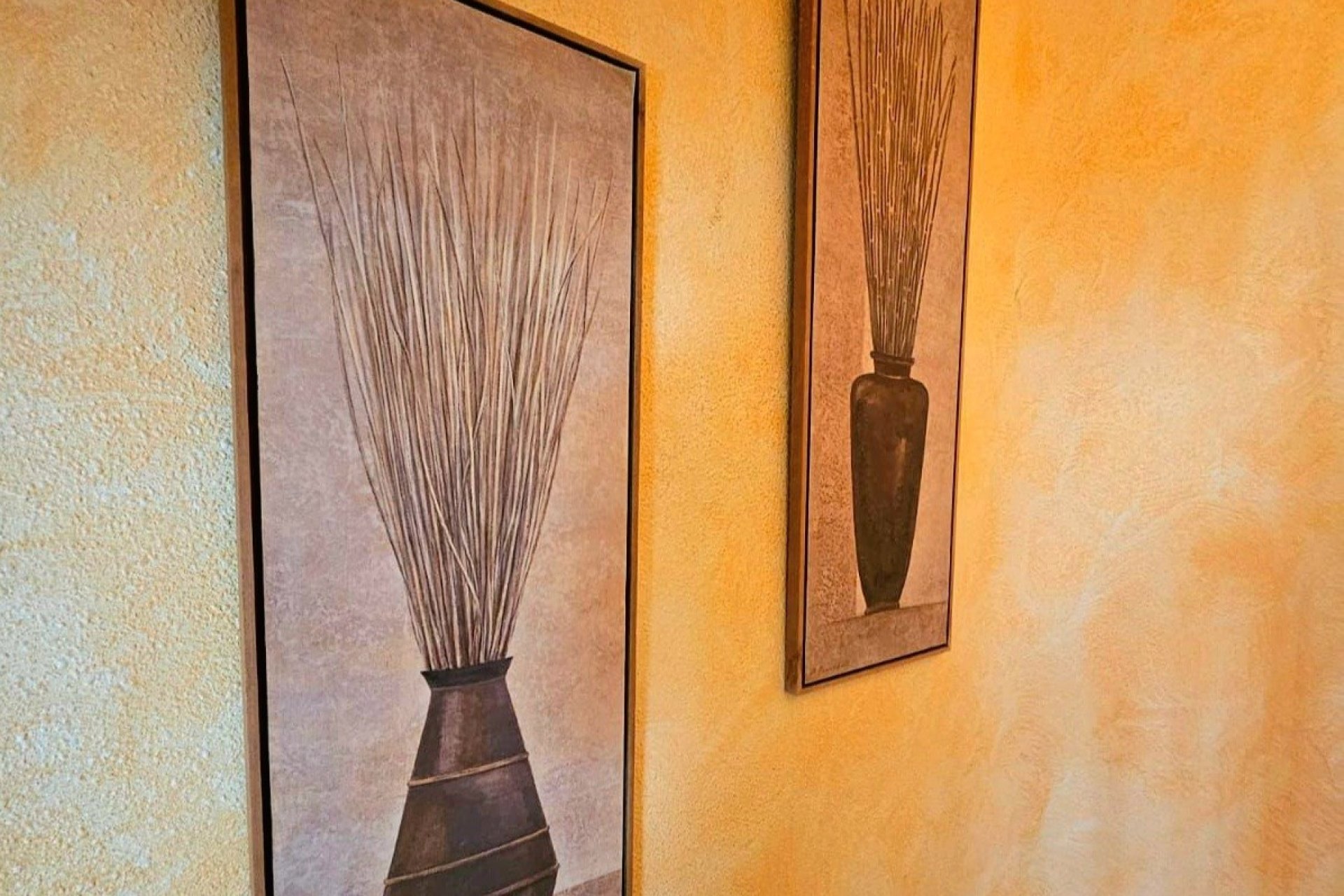 Herverkoop - Herenhuis -
Guardamar del Segura - Los Balcones