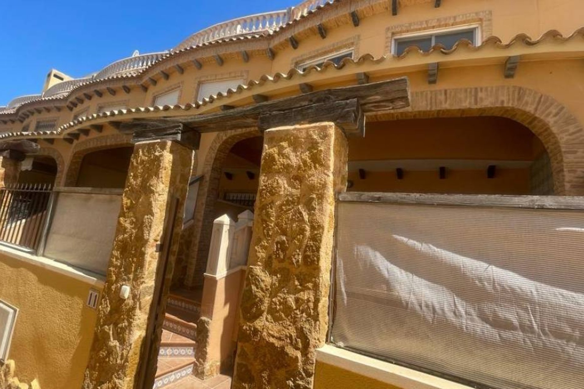 Herverkoop - Herenhuis -
Guardamar del Segura - Urbanizaciones