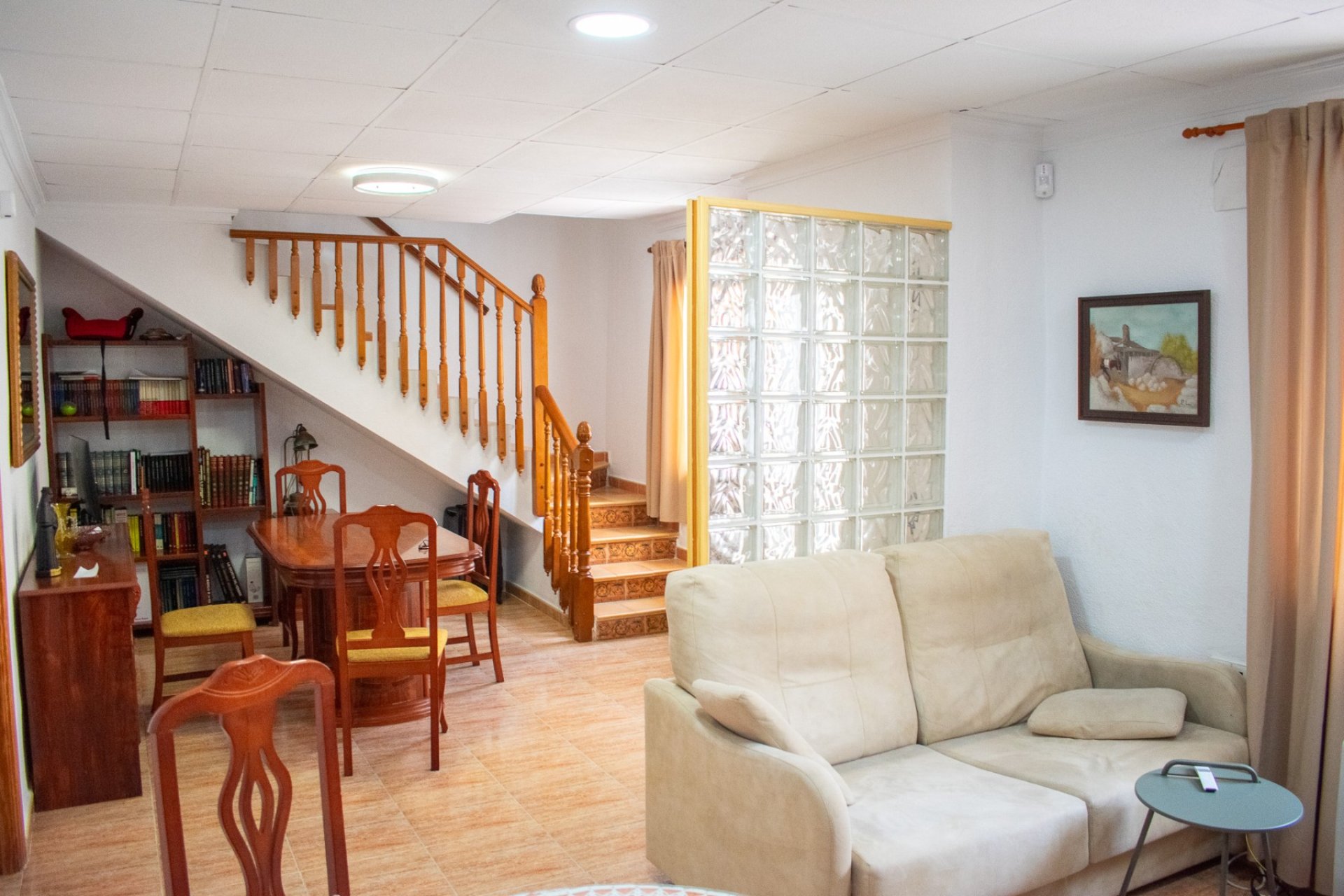 Herverkoop - Herenhuis -
Guardamar del Segura