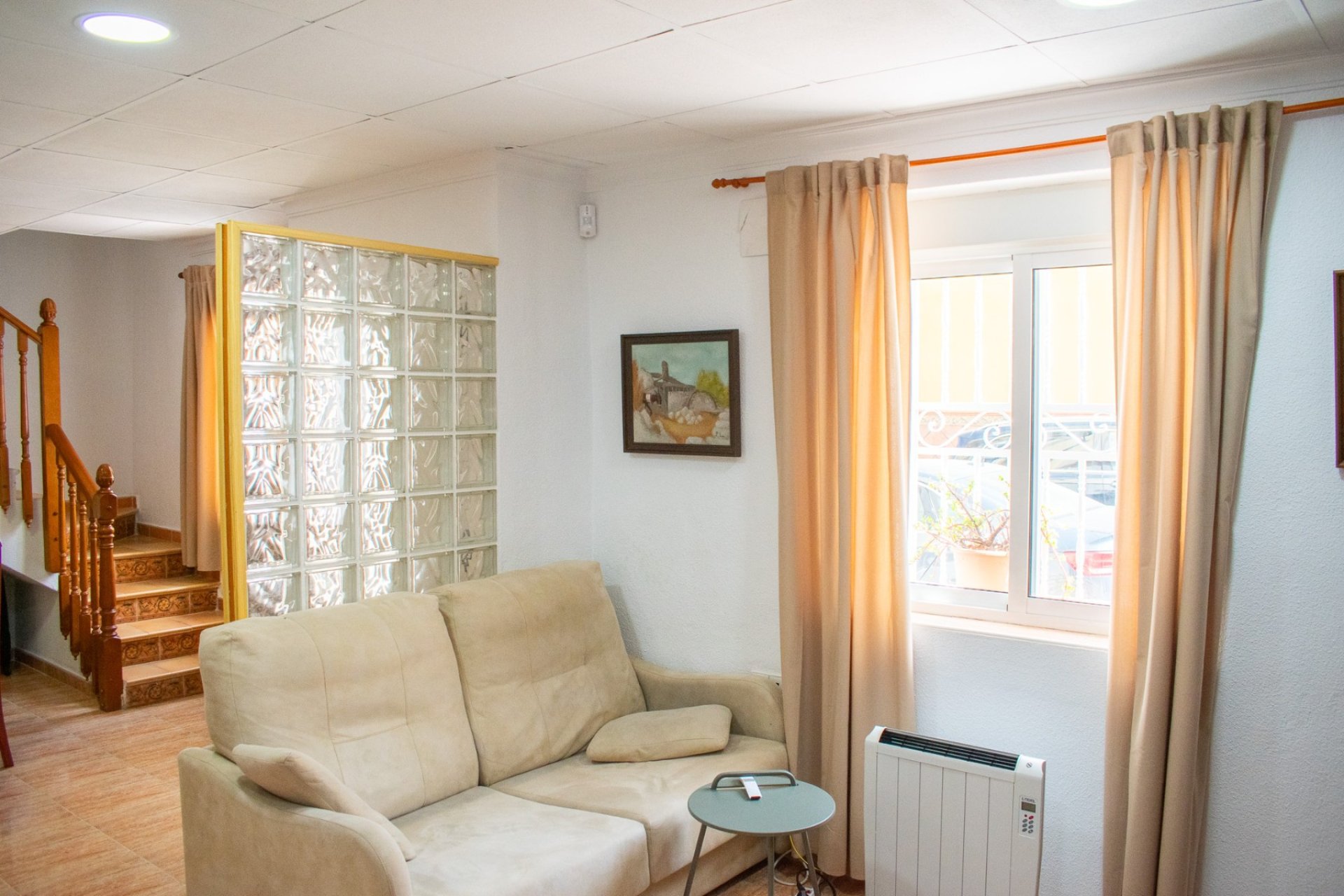 Herverkoop - Herenhuis -
Guardamar del Segura