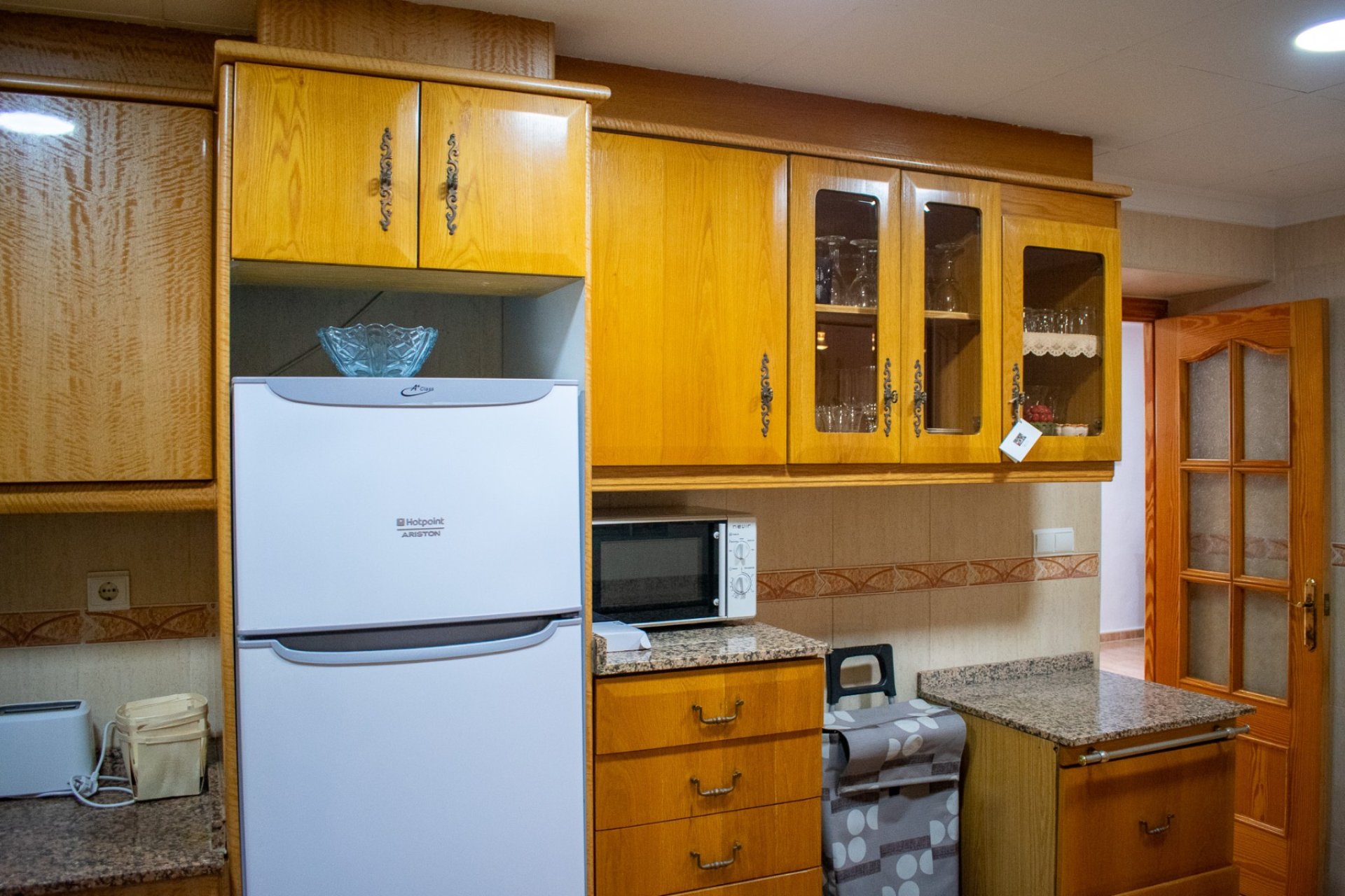 Herverkoop - Herenhuis -
Guardamar del Segura