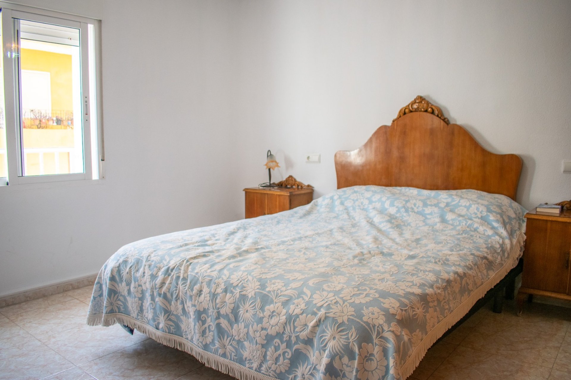 Herverkoop - Herenhuis -
Guardamar del Segura