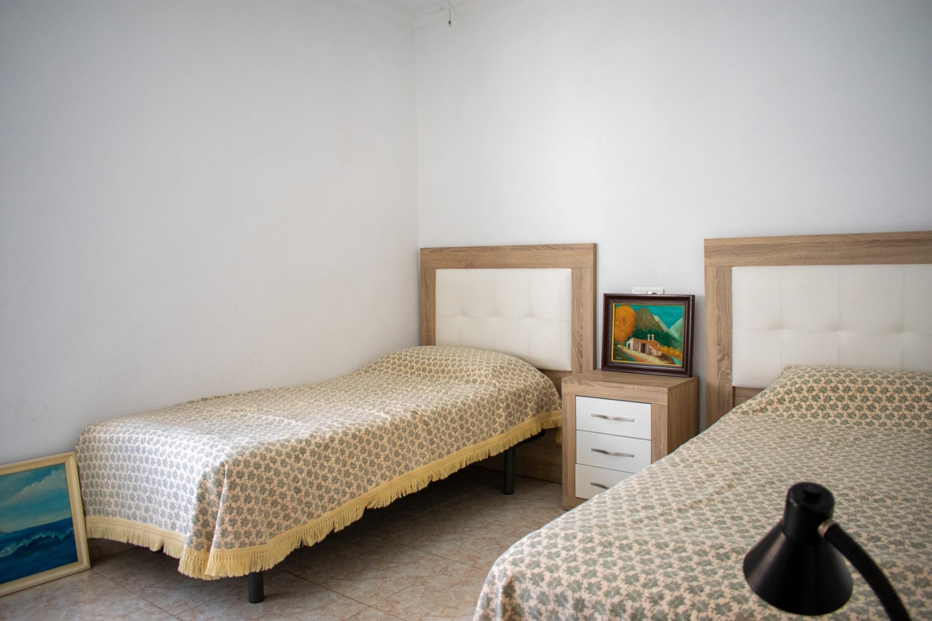 Herverkoop - Herenhuis -
Guardamar del Segura