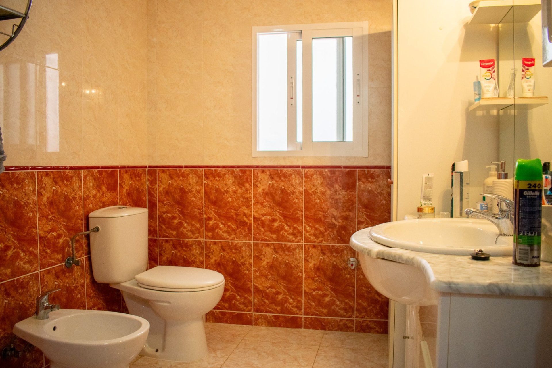 Herverkoop - Herenhuis -
Guardamar del Segura