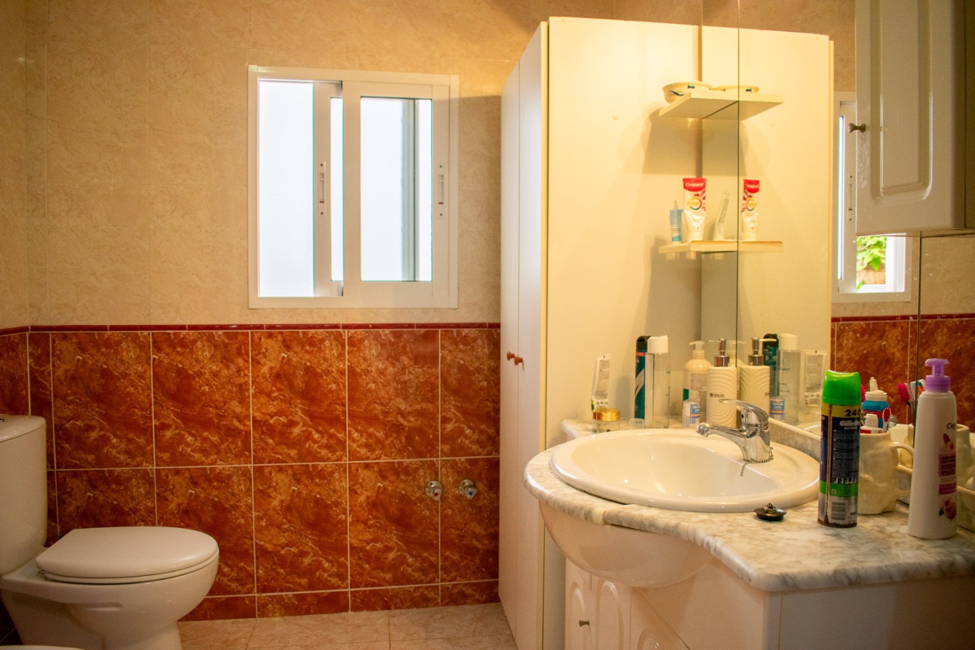 Herverkoop - Herenhuis -
Guardamar del Segura