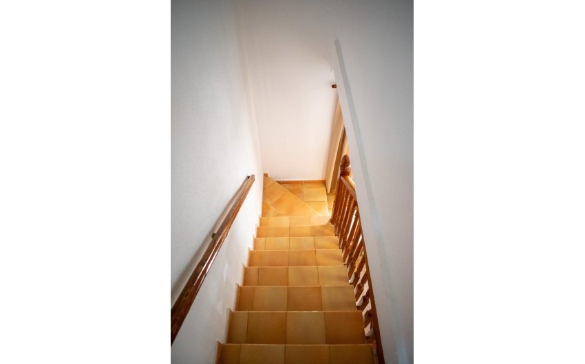 Herverkoop - Herenhuis -
Guardamar del Segura