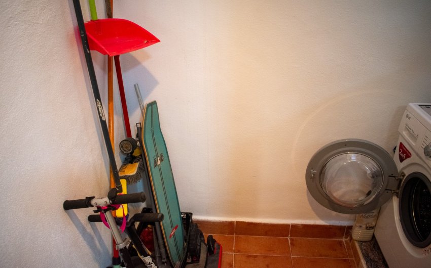 Herverkoop - Herenhuis -
Guardamar del Segura