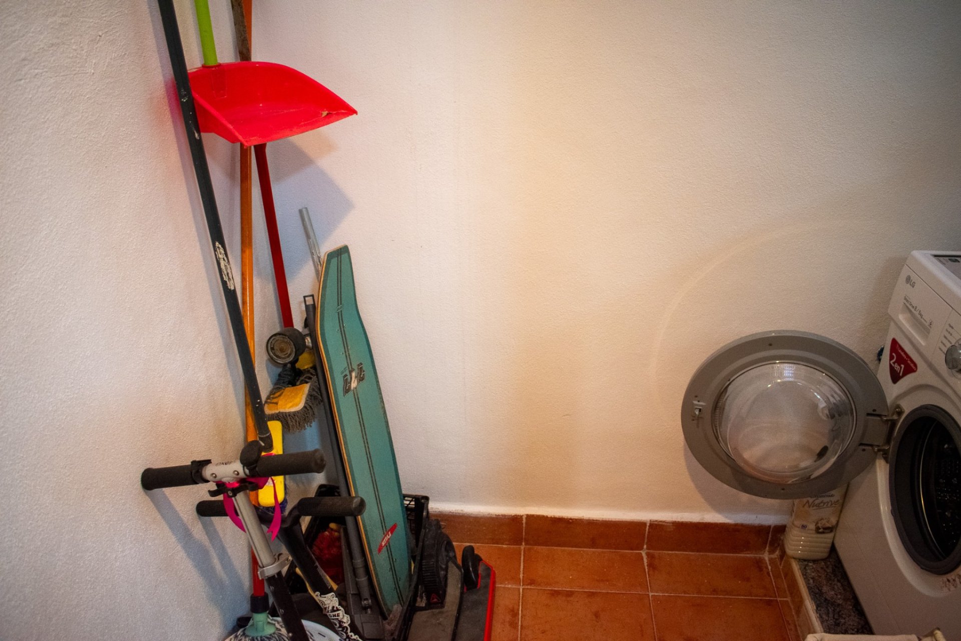 Herverkoop - Herenhuis -
Guardamar del Segura