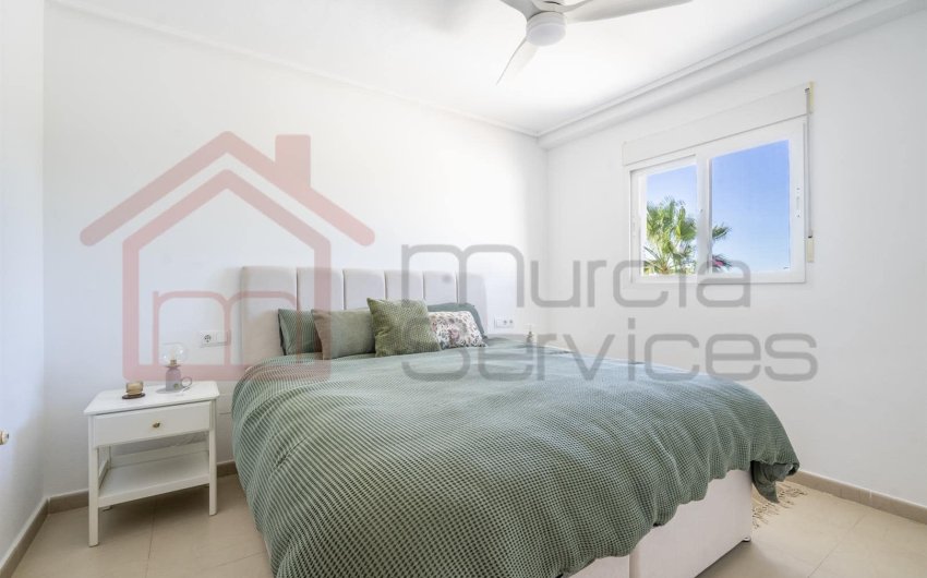 Herverkoop - Herenhuis -
La Torre Golf Resort