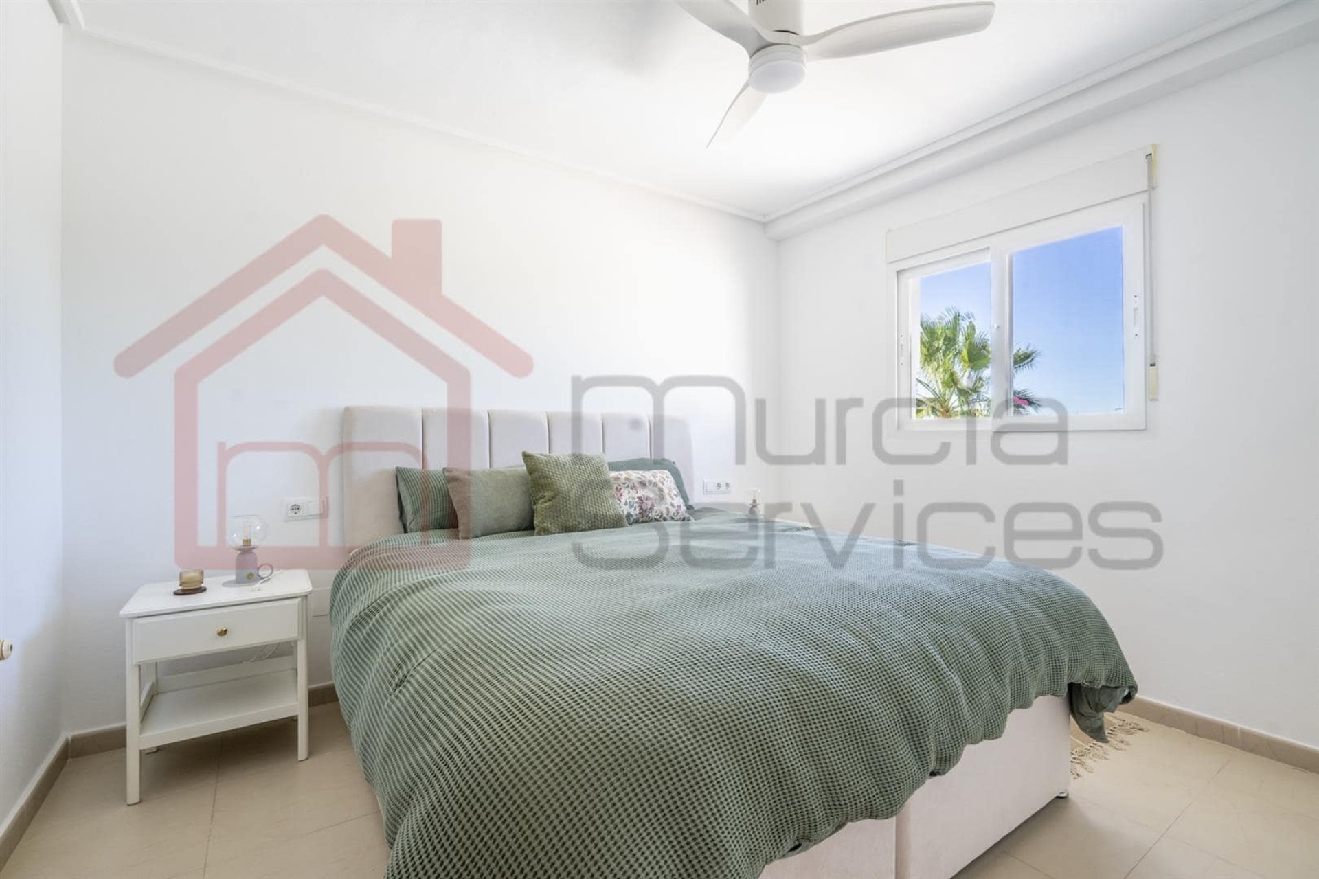 Herverkoop - Herenhuis -
La Torre Golf Resort