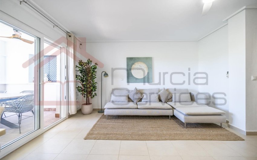 Herverkoop - Herenhuis -
La Torre Golf Resort