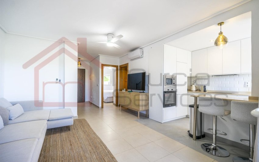 Herverkoop - Herenhuis -
La Torre Golf Resort