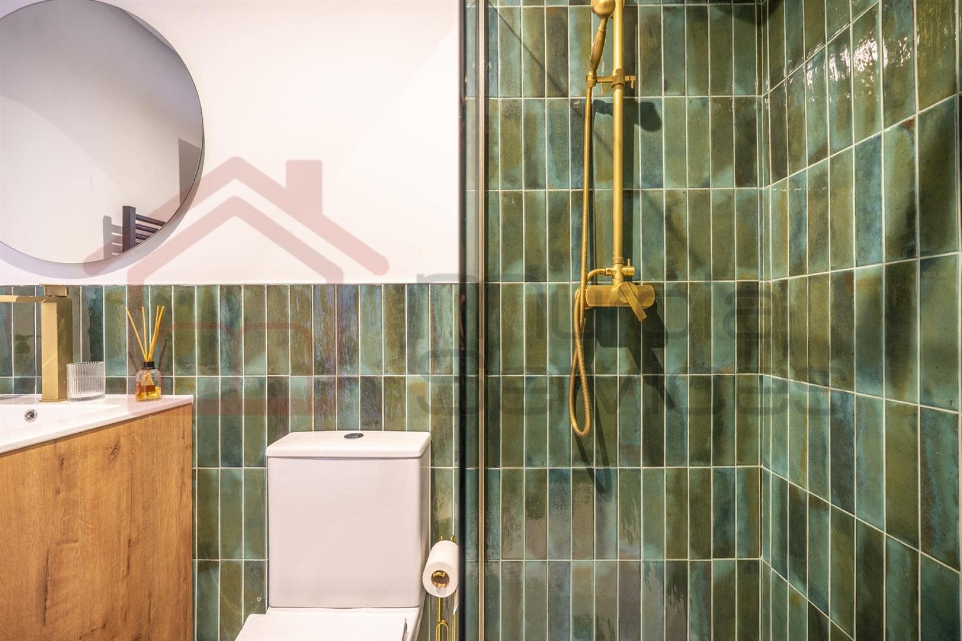 Herverkoop - Herenhuis -
La Torre Golf Resort