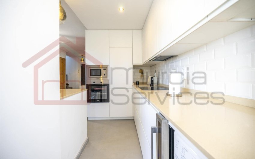 Herverkoop - Herenhuis -
La Torre Golf Resort