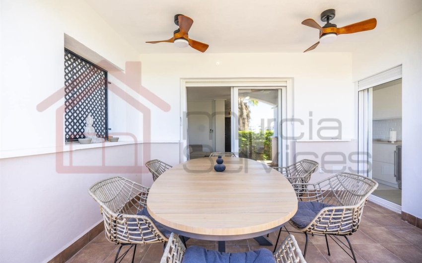 Herverkoop - Herenhuis -
La Torre Golf Resort